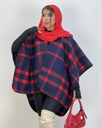 پانچ چهارخونه پارمیس(41)کد:4525