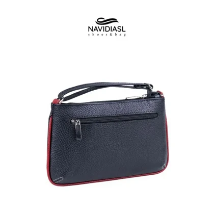 کیف زنانه چرم طبیعی کد 9034015