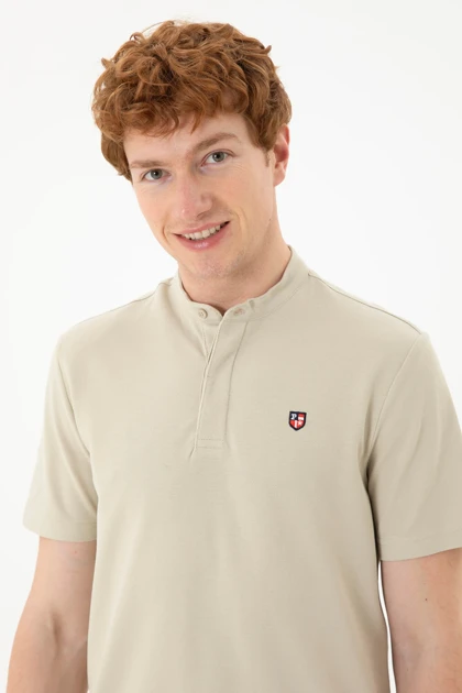 تیشرت یقه پولو مردانه اورجینال یو اس پولو u.s.-polo-assn.