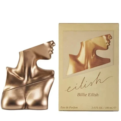 عطر ادکلن بیلی ایلیش ایلیش | Billie Eilish Eilish