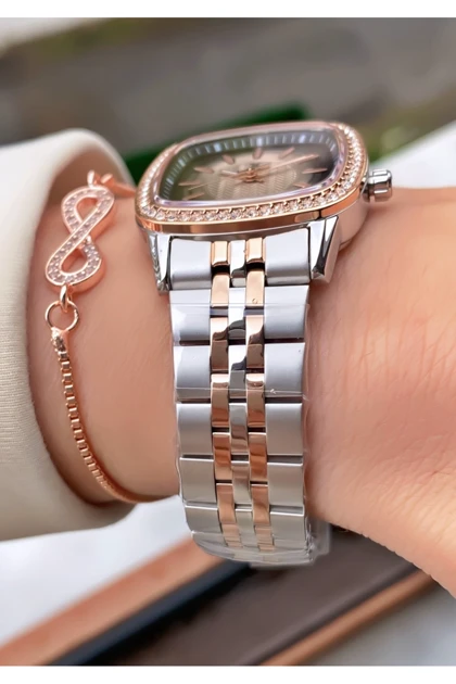 ساعت زنانه daniel-klein