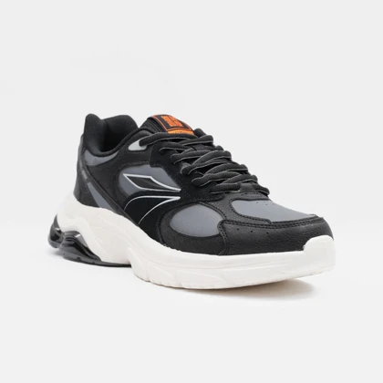 کفش پیاده روی مردانه 361 درجه مدل 572416775-4