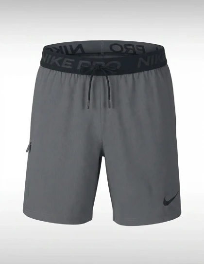 شلوارک ورزشی مردانه نایک Nike Arctic Wear M