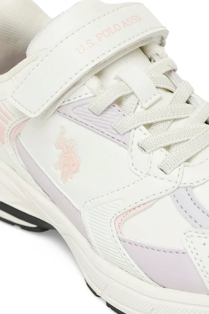 کتانی بچگانه اورجینال assn u.s.-polo-assn.