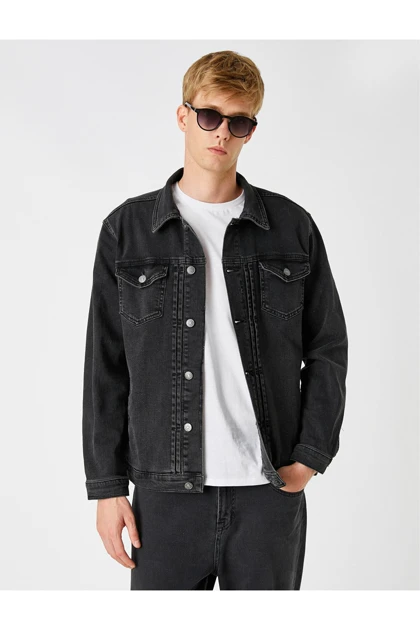 کت و ژاکت مردانه koton