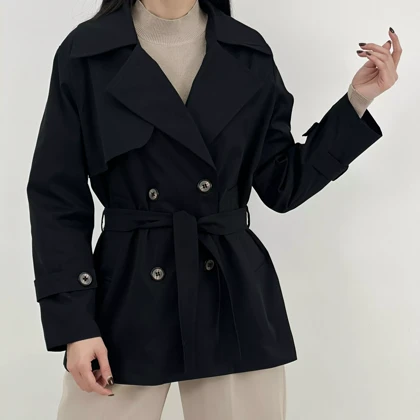 ترنچ کت 1007979