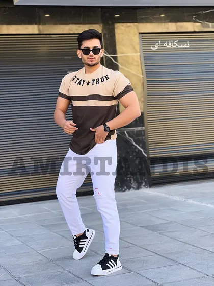 تیشرت استار
