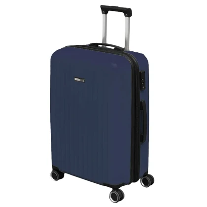 چمدان فوروارد مدل FORWARD-FCLT818 SERIES TRAVEL SENTRY سری سه عددی