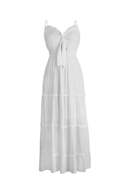 پیراهن طبقه‌ای - 9114