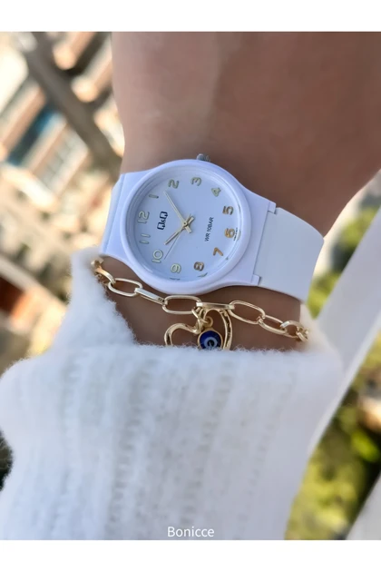 ساعت زنانه qandq qandq