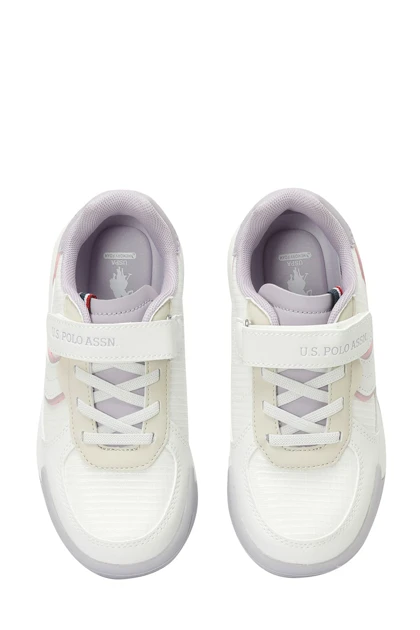 کتانی بچگانه اورجینال یو اس پولو u.s.-polo-assn.