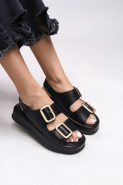 صندل زنانه ریکان riccon