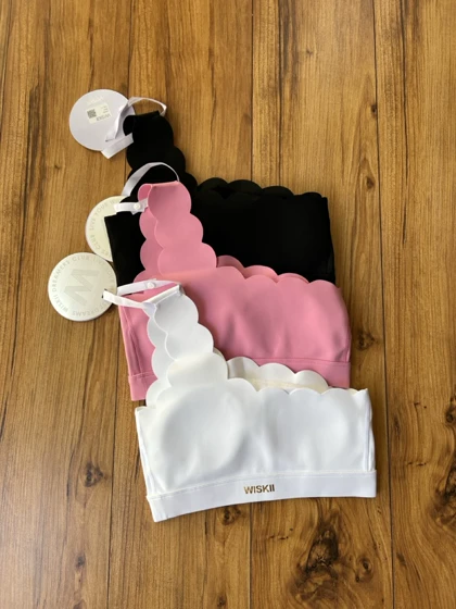 نیم‌تنه رومی ویسکی WISKII مدل Dynamic one shoulder