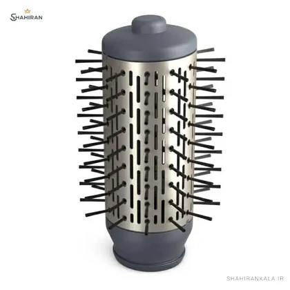 سشوار برس دار چرخشی فیلیپس مدل PHILIPS BHA710