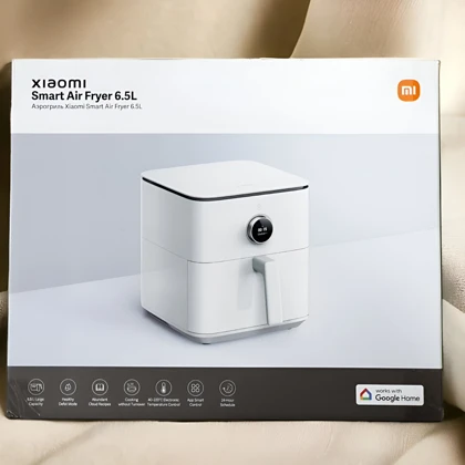 هواپز شیائومی Xiaomi اصل مدل MAF10 ظرفیت 6.5 لیتری