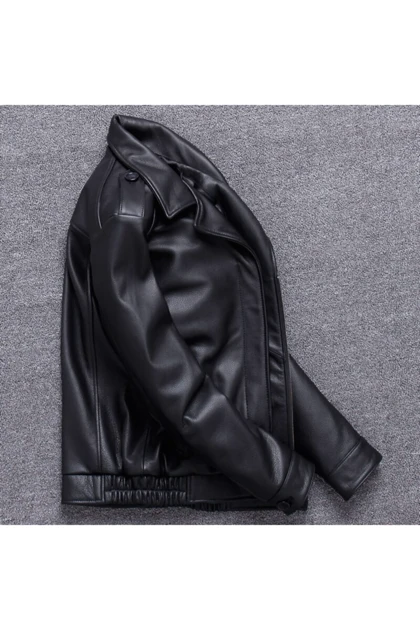 کت و کاپشن مردانه desaro desaro