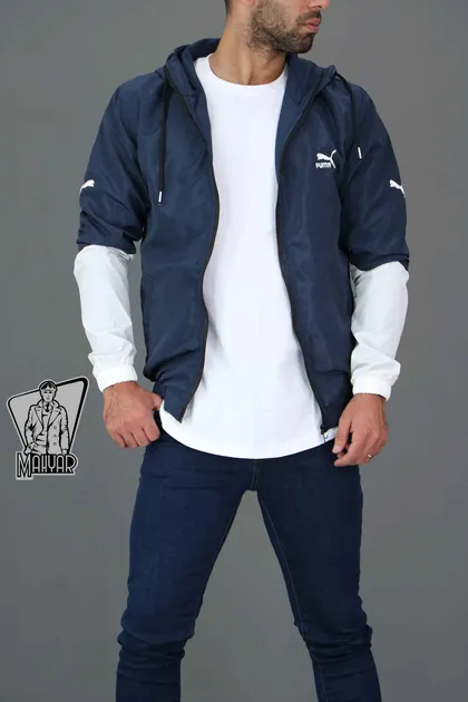 کاپشن مردانه PUMA