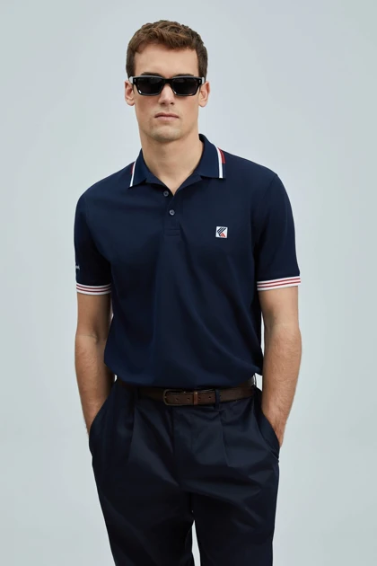 تیشرت مردانه lufian