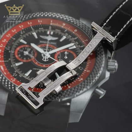 ساعت برایتلینگ نوی تایمر Breitling Navitimer A24322 S