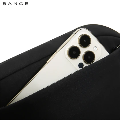 کیف دوشی و کیف کراس بادی ضدآب بنجBANGE BG-3097