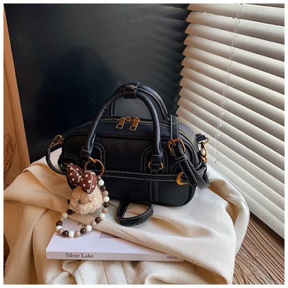 کیف دستی/دوشی زنانه وارداتی برند SUNITO&FASHION کد SF3719