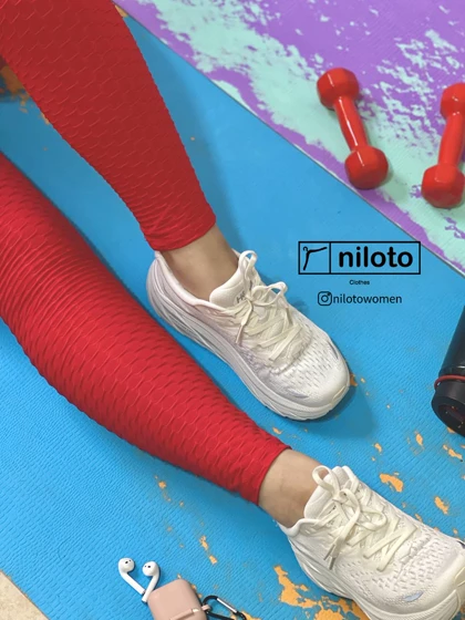 لگ آنتی سلولیت قرمز