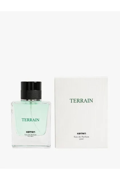 عطر مردانه Vesper Green 50 ml 3SAM60033AA