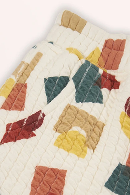 شلوار گرمکن بچگانه panco