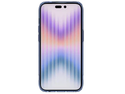 قاب محافظ ژله ای آیفون 14 پرو مکس نیلکین Nillkin Iphone 14 Pro Max Case