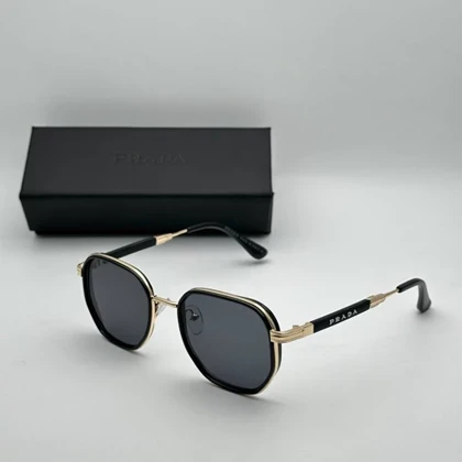 عینک پرادا کد 5820 Prada