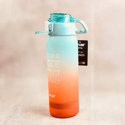 قمقمه EYUN NICE COOL حجم 1 لیتر