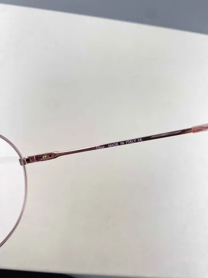 عینک طبی برند دیور مدل CD0715