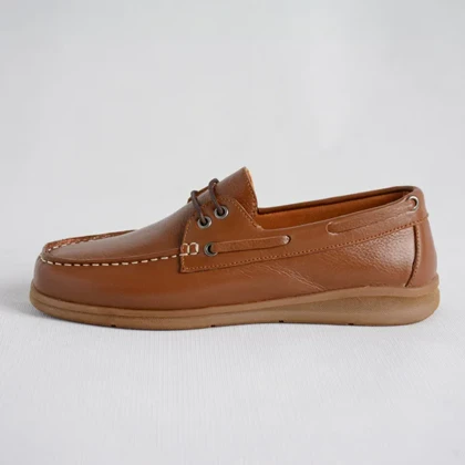 کفش چرم کالج زنانه شهرزاد