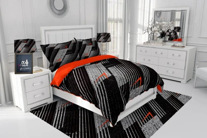 روتختی طرح اسپرت برند لینورا کد N-122699.1