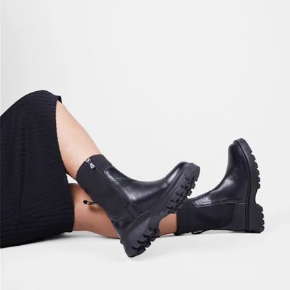 کفش بوت زنانه استریج مدل 0509 _ Boots