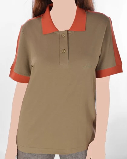 تیشرت دنیز زنانه