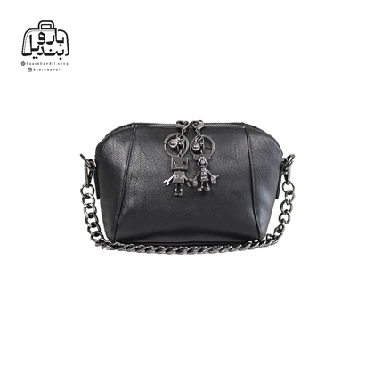 کیف زنانه دوشی دنیز جنوا Deniz Jenova کد 00108