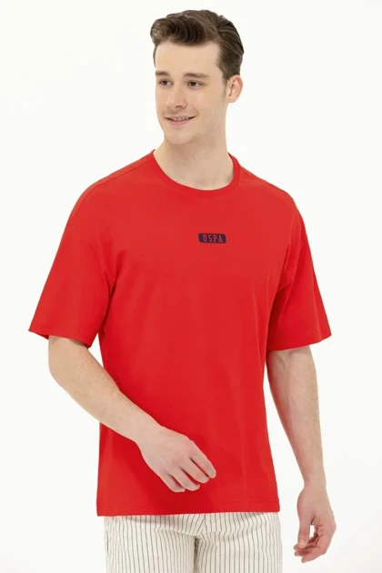 تیشرت مردانه اورجینال یو اس پولو u.s.-polo-assn.