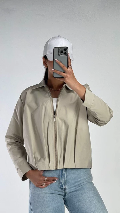 بامبر ZARA کد 1500171