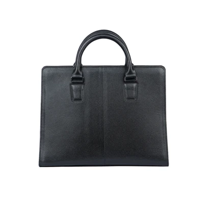 کیف اداری چرم کروکو مدل yb1009