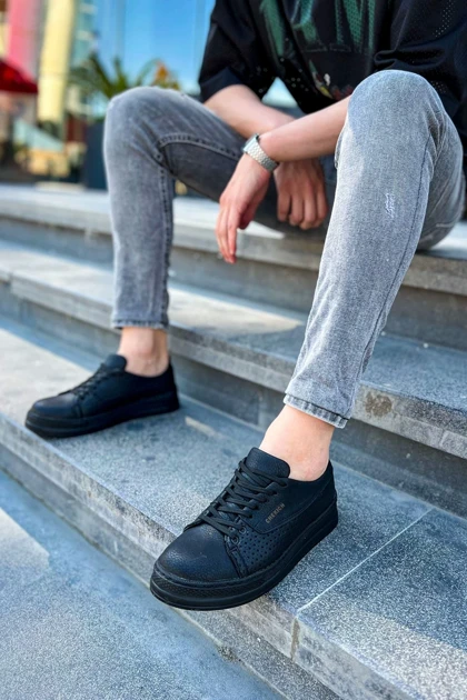 کتانی مردانه chekich chekich