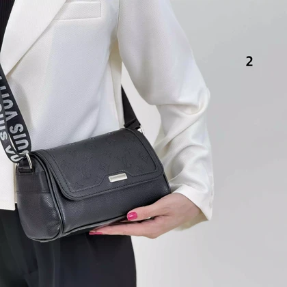 کیف زنانه طرح دار