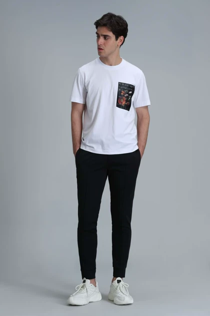 تیشرت مردانه lufian