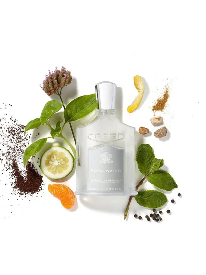 کرید رویال واتر-Creed Royal Water