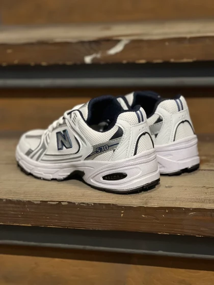 کتانی نیوبالانس530