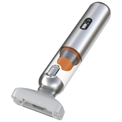 جارو شارژی و وکیوم ام دی اچ ال MDHL مدل V19 توان 110 وات