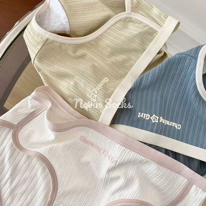 شورت طرح Cherishing Girl (سایز S - مناسب سایز 34 الی 36)