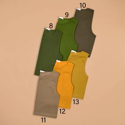 تاپ کراپ کلارا