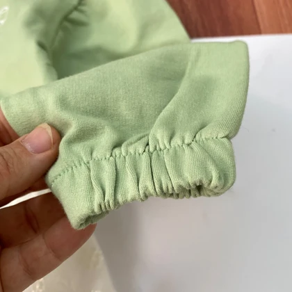 پیراهن دخترانه مدل پریناز3