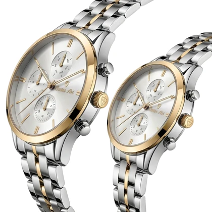ست ساعت مچی سوئیس آرت مدل 920145-146SR1600